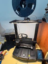 Stampante 3D Ender 3 V3 KE