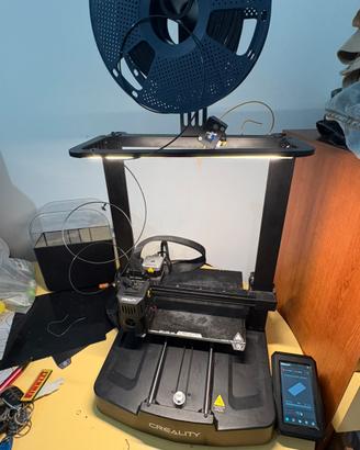 Stampante 3D Ender 3 V3 KE