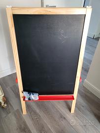 Lavagna a cavalletto 