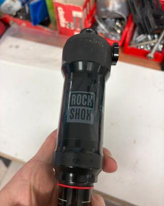 ammortizzatore rockshox