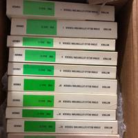 Storia della letteratura tedesca, Mittner, Einaudi