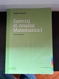 Esercizi Analisi Matematica 1