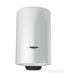 Scaldabagno Ariston pro1 eco 80 litri.