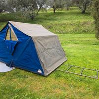 Tenda da Tetto Air Camping
