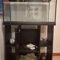 Acquario Ferplast Cayman 80 110 litri