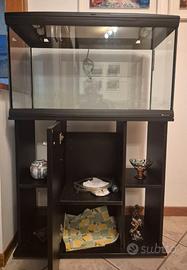 Acquario Ferplast Cayman 80 110 litri