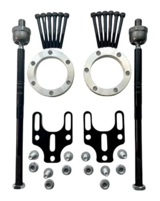 Kit campanatura audi tt