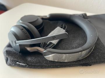 Cuffie professionali Jabra