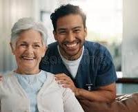 Badante ad ore anche notturno