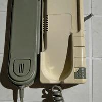 cornetta Citofono Urmet