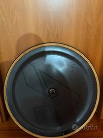 VISION METRON SL DISC