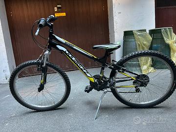 Bicicletta