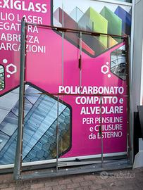 Arca Europa 626 motorhome