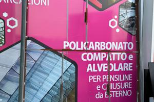 Arca Europa 626 motorhome