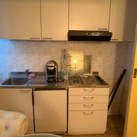 Cucina monoblocco mai utilizzata