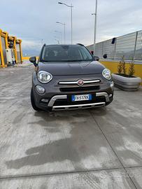 Fiat 500x Cross 1.6 mtj