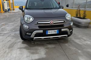 Fiat 500x Cross 1.6 mtj