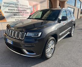 JEEP Gr. Cherokee 3.0 V6 CRD 250 MJT II Sum. NUOVO