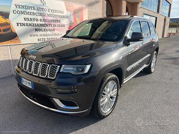 JEEP Gr. Cherokee 3.0 V6 CRD 250 MJT II Sum. NUOVO