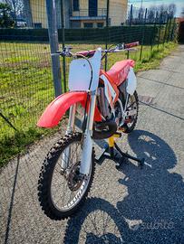 Honda CR 250 