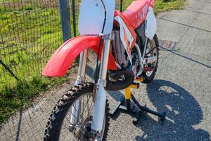 Honda CR 250 