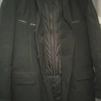 Cappotto/impermeabile Conbipel