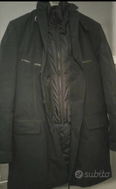 Cappotto/impermeabile Conbipel