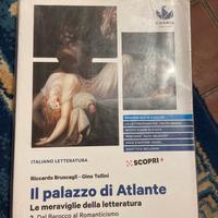 Libro di testo scolastico