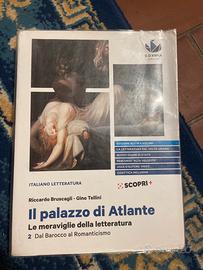 Libro di testo scolastico