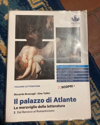 Libro di testo scolastico