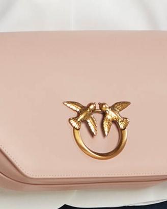 Borsa Pinko Love Click Exagon