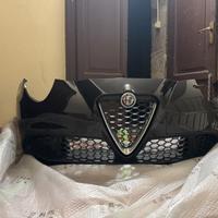 Paraurti alfa mito restyling