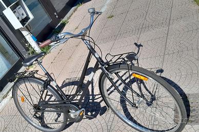 City bike donna 
