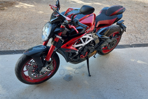 Mv agusta brutale 800 LH44