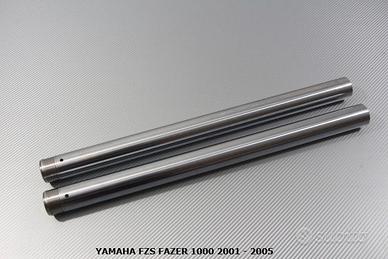 Steli forcella YAMAHA FZS FAZER 1000 2001 - 2005