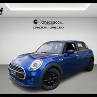 MINI Mini 5 porte (F55) Mini 1.5 One Baker Str...