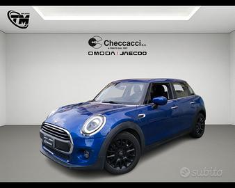 MINI Mini 5 porte (F55) Mini 1.5 One Baker Str...