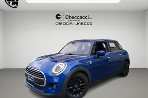 MINI Mini 5 porte (F55) Mini 1.5 One Baker Str...