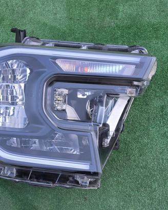 FORD RANGER RAPTOR F150 FULL LED Faro Fanale Destr