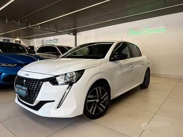 PEUGEOT 208 1500 BLUEHDI 100 CV ALLURE