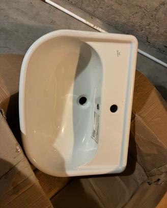 Lavabo semi incasso universale Ideal Standard