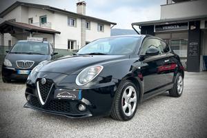 Alfa Romeo MiTo 1.3 JTDm 95 CV S&S Super - UNIPROP