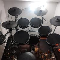 Batteria elettronica Fame