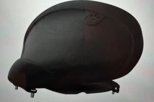 Sella Homage BMW- R18