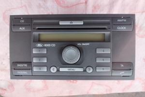 AUTORADIO CD FORD FIESTA 2006-2008