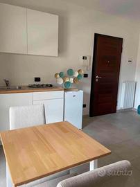 Monolocale arredato ad Avezzano