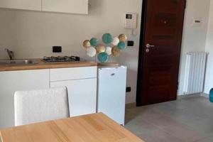 Monolocale arredato ad Avezzano