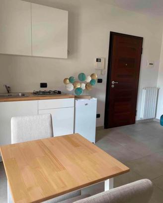 Monolocale arredato ad Avezzano
