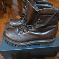 Scarponcini Uomo Baldinini