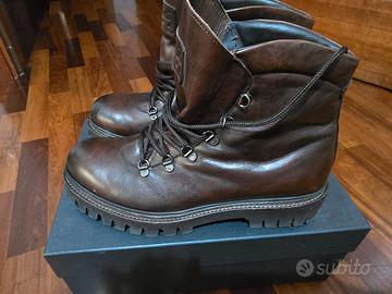 Scarponcini Uomo Baldinini